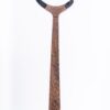 Corbata madera