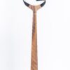 Corbata madera