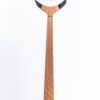 Corbata madera